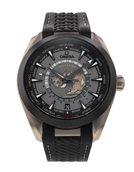 Omega Aqua Terra 150m Gents 220.92.43.22.99.001
